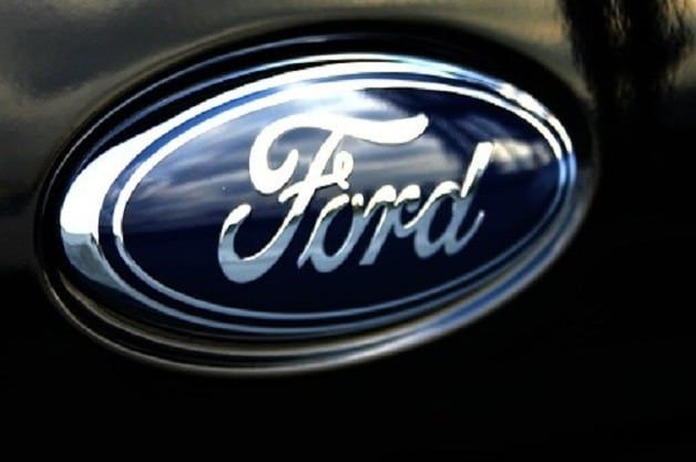 Компания Ford прекратила продажу автомобилей