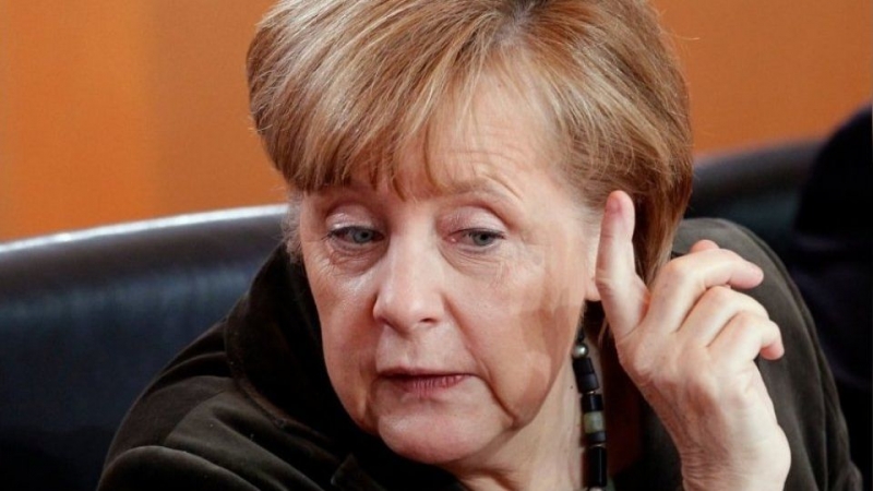 Немецкий журналист: Германия платит беженцам с Востока больше, чем ленинградским блокадникам