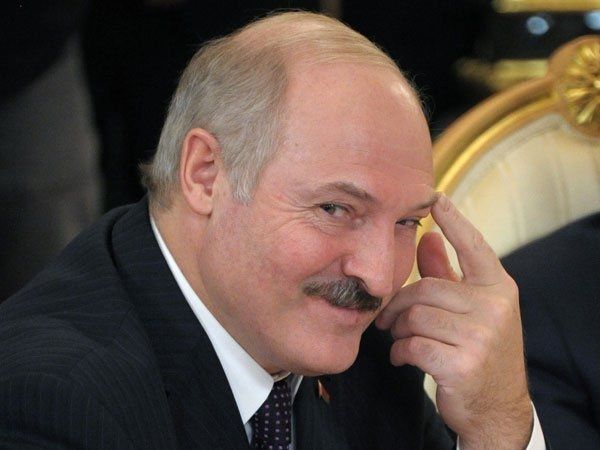 Лукашенко об объединении Беларуси с РФ: Никто никого не наклонит