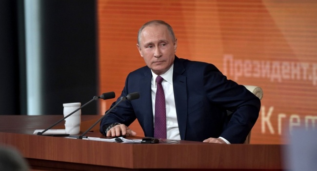 Угроза ядерной войны: Путин говорит, «чтобы потом не пищали»