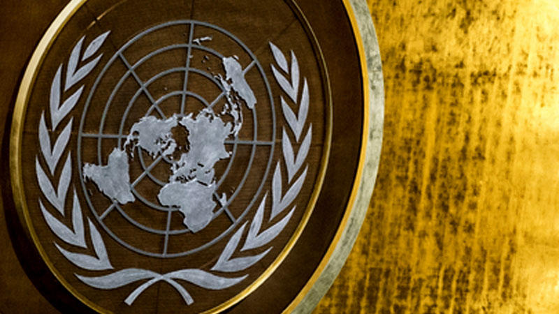 Представитель Крыма выступит в ООН с докладом по «керченскому инциденту»