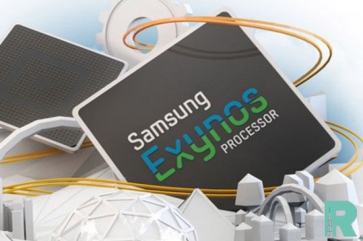 В Samsung озвучили сумму инвестиций в логические микросхемы