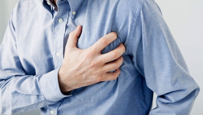 Как снизить риск смерти после инфаркта, выяснили ученые