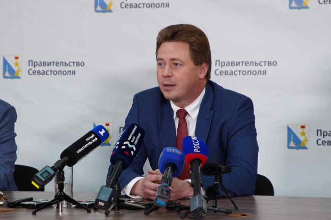 Комиссия по бюджету рассмотрела вето губернатора на закон об изменении бюджетного процесса в Севастополе