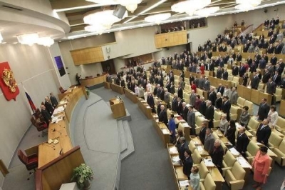 Закон о суверенном Рунете может вступить в силу в ноябре