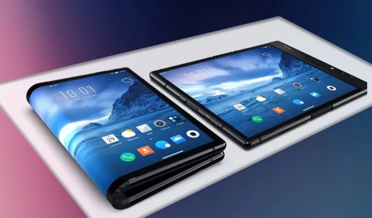Компания Samsung о решении проблемы со смартфонами Galaxy Fold