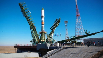 Названа дата пуска новой ракеты «Союз-5»