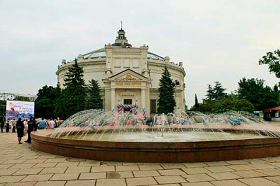 Севастополь занял второе место в России по посещаемости музеев