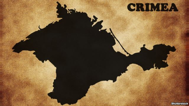 «Крымский отстойник» для сирийских беженцев