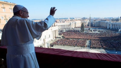 Папа Римский осудил «жестокое насилие» на Пасху на Шри-Ланке