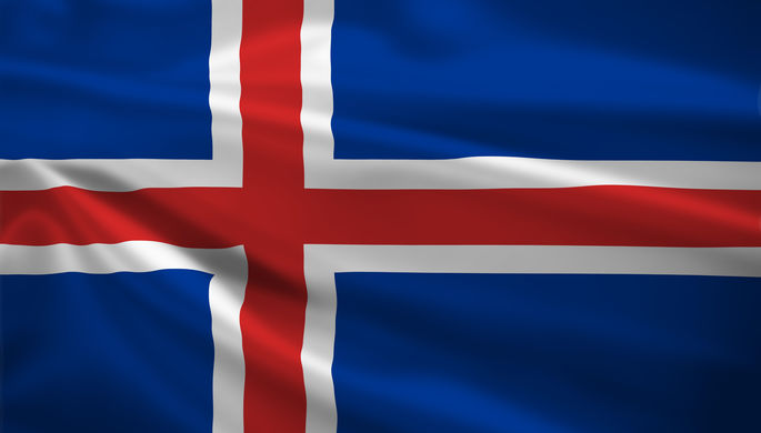 Президент Исландии оценил роль санкций в отношениях с Россией 