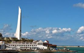 Кто сорвал ремонт «Штыка и Паруса» в Севастополе?