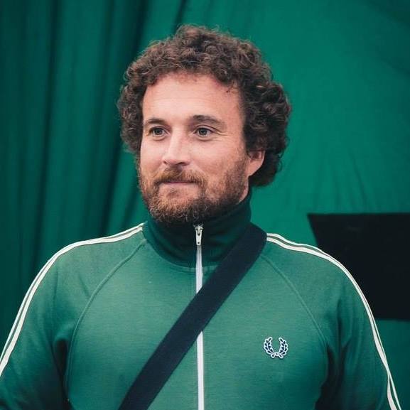 Левый активист из Севастополя Шестакович получил вид на жительство в Италии