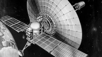 Роскосмос прекратил попытки оживить телескоп «Радиоастрон»