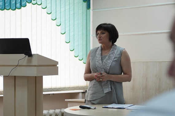 В Севастополе на конкурсе определен будущий руководитель школы-коллегиума