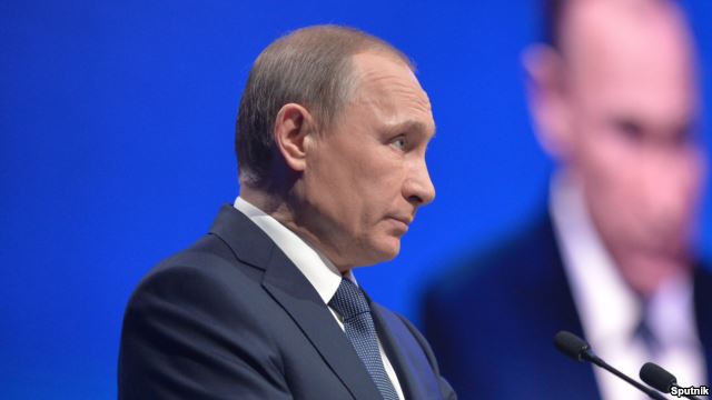 Власти Биаррица подтвердили, что два особняка принадлежат родным Путина