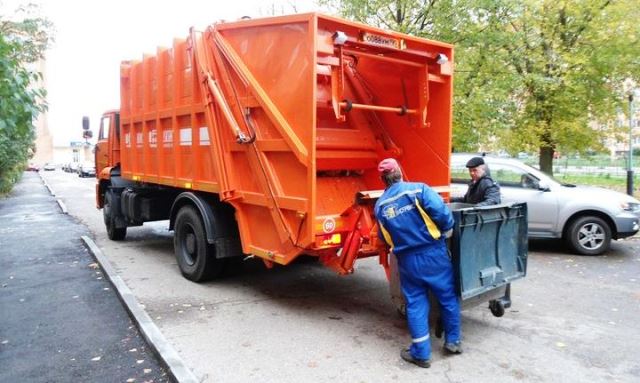 Вывоз мусора с 2019 года: новые тарифы, последние новости