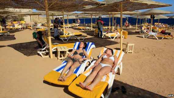 «Египту Крым проигрывает по цене в два раза»: о стоимости отдыха на полуострове