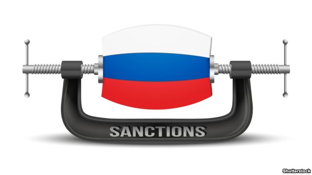 Евросоюз продлил «крымские» санкции против России