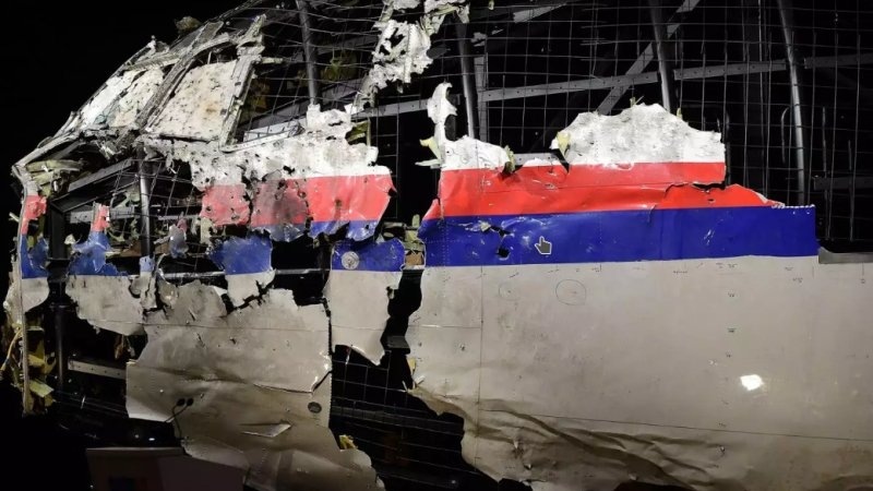 ПАСЕ отклонила ультиматум «друзей Украины» по рейсу MH17