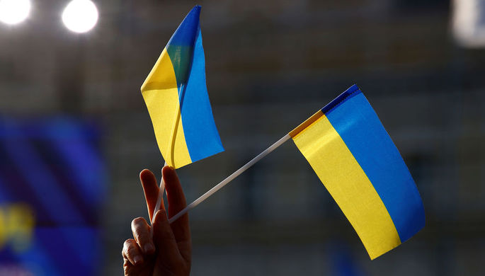 Украина требует давить на Россию по решению трибунала ООН по морякам
