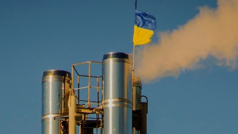 Российский сенатор предупредил Украину о закрытии Нафтогаза