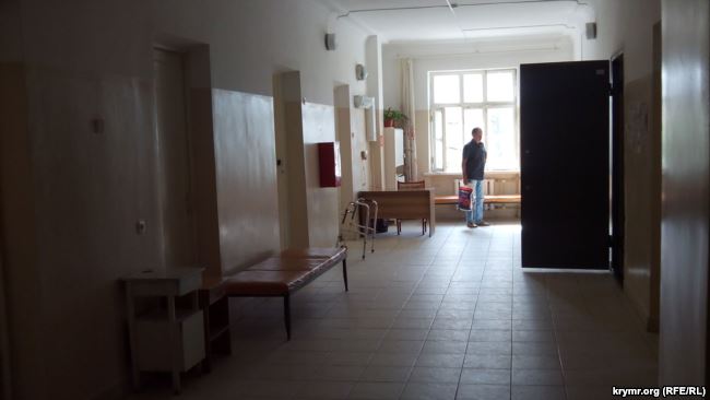 В Севастополе сокращают финансирование питания в больницах – ветеран
