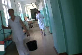 Власти Севастополя планируют перенести инфекционную больницу в Балаклаву