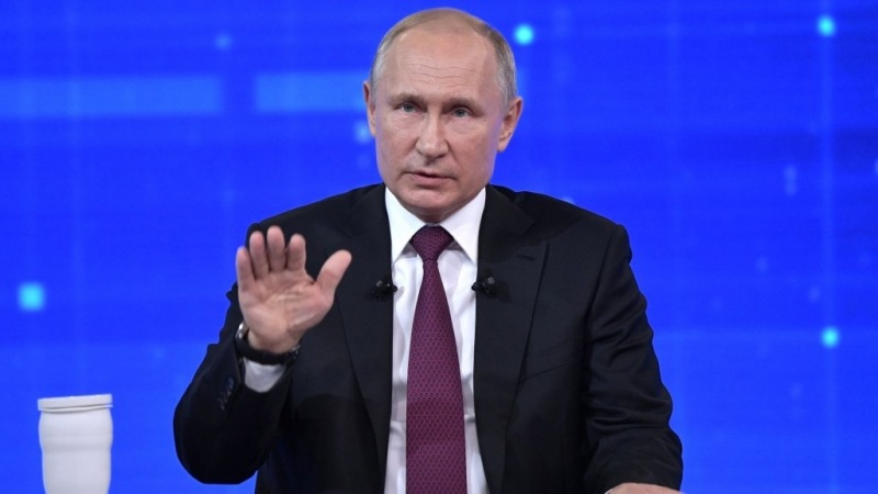 Путин объяснил лидерам G20, что думает по делу MH17