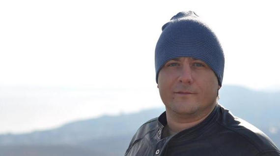 Крымский экс-чиновник, в состоянии опьянения насмерть сбивший велосипедиста, получил 3 года колонии-поселения (видео)