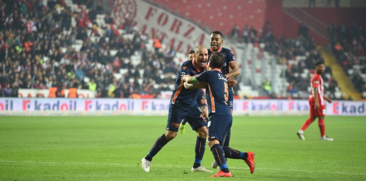 Кудряшов назвал самый некомфортный стадион Турции и озвучил требования к новому клубу