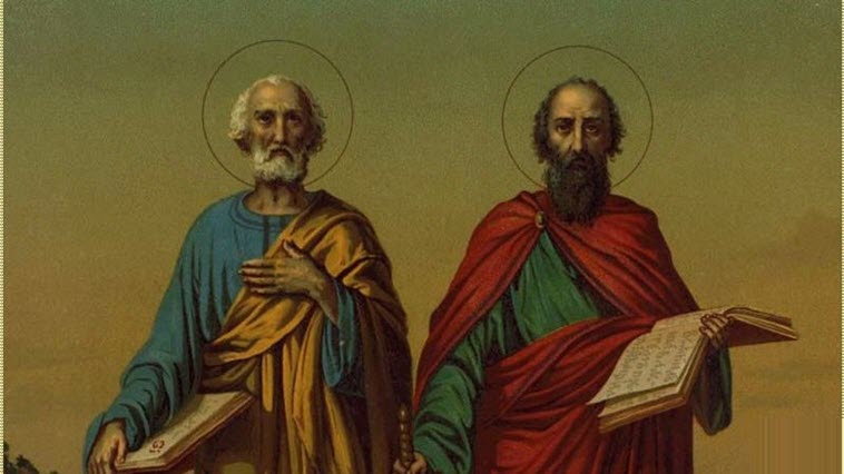 Какой сегодня праздник 12 июля 2019: церковный праздник День Петра и Павла отмечают в России