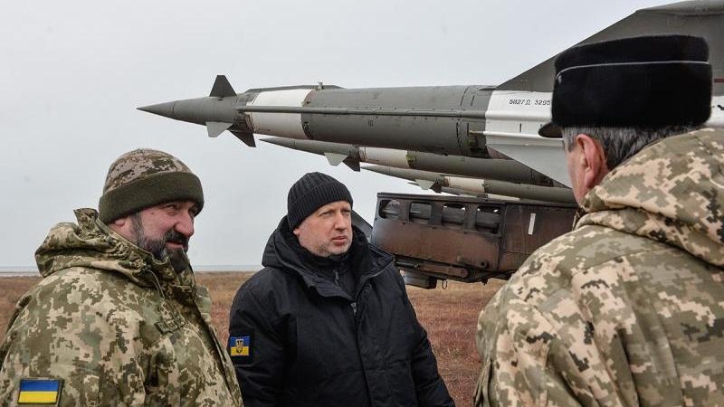 «В течение нескольких минут»: На Украине заявили о готовности снести Крымский мост ракетной атакой