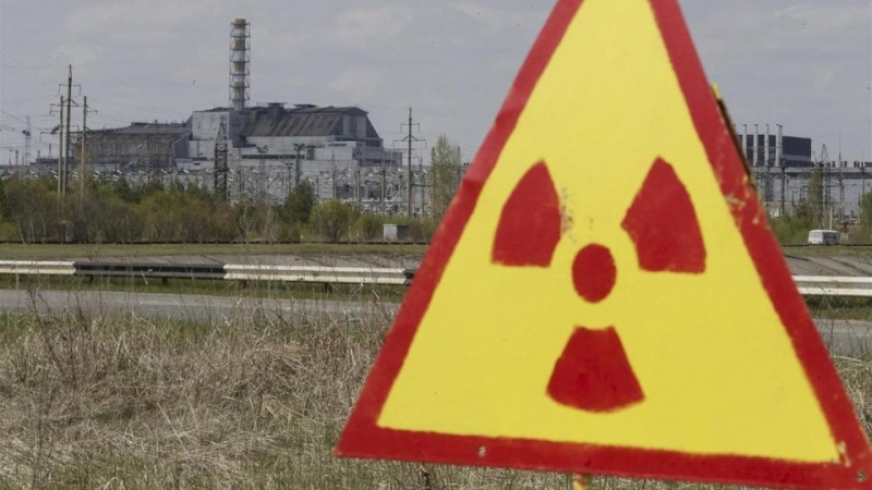 Большинство россиян не боится повторения чернобыльской катастрофы