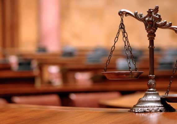 Севастопольца будут судить за «публичное оскорбление представителя власти»