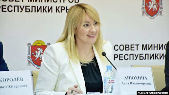 Миллионеры Аксенова: самые богатые министры Крыма