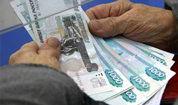 После реформы крымчанам урезают «слишком высокие» пенсии
