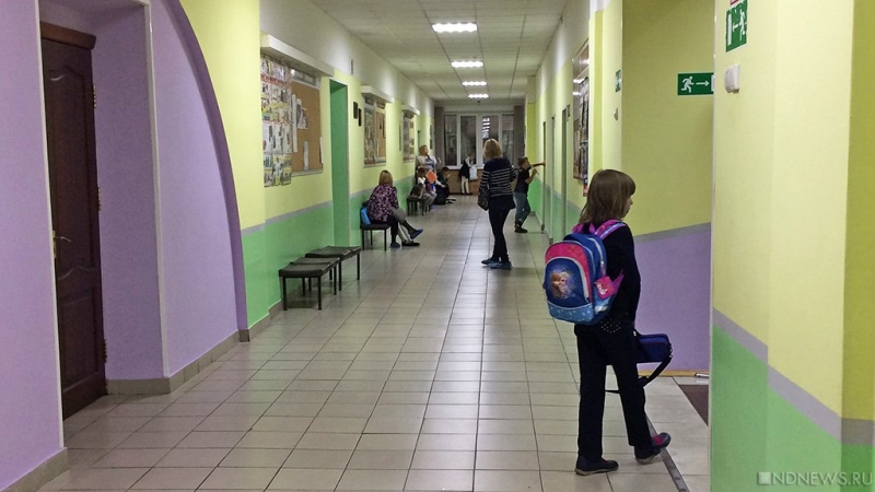 На Южном Урале стартует приемная кампания в первые классы – что нужно знать
