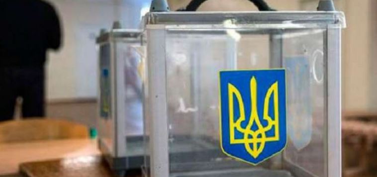 Выборы президента на Украине: несколько кандидатов уже отметились смешным