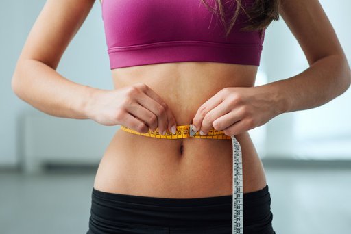 5 основных факторов, мешающих похудению