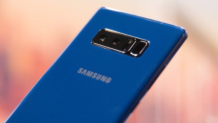 Насколько большим будет Samsung Galaxy S10+?