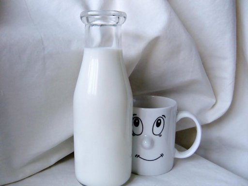 5 самых полезных свойств коровьего молока