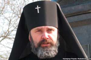 Архиепископ Климент: Кабмин Украины не выполняет поручения Порошенко по крымской епархии УПЦ КП