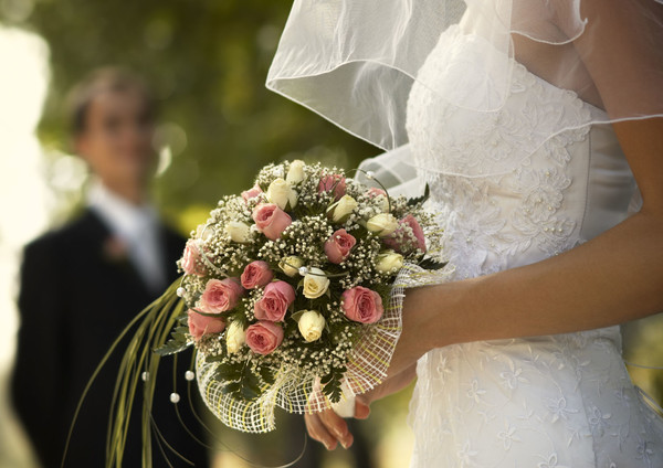 В Украине семейным парам разрешили жениться еще раз
