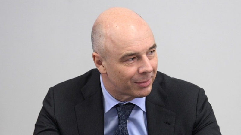 Силуанов: Реакция россиян на пенсионную реформу стала неожиданностью