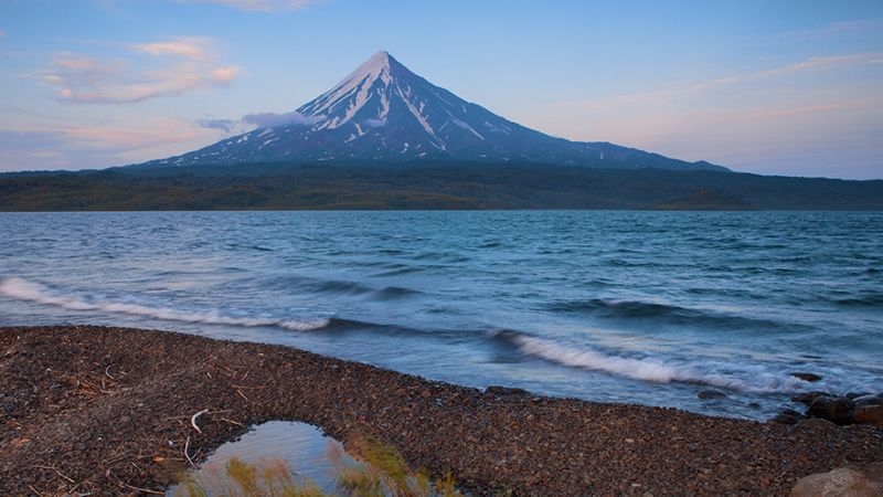 Социологи выяснили отношение россиян и японцев к передаче островов Японии