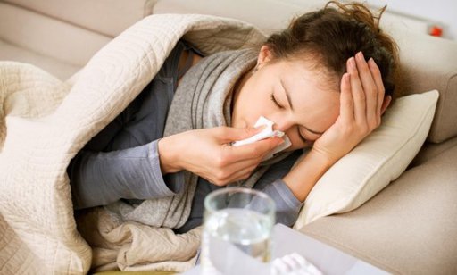Исследователи рассказали, для кого грипп наиболее опасен