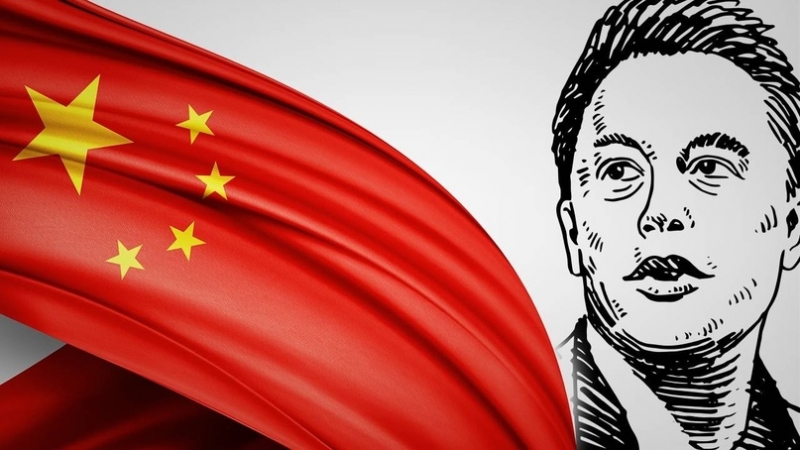 Илон Маск может переехать в Китай
