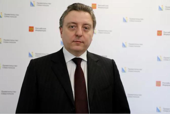 "Уходите добровольно, иначе с вами случится беда": руководитель ГКУ правительства Севастополя заявил об угрозах в свой адрес