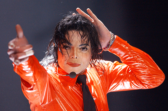 Родственников Майкла Джексона возмутил фильм о жизни певца